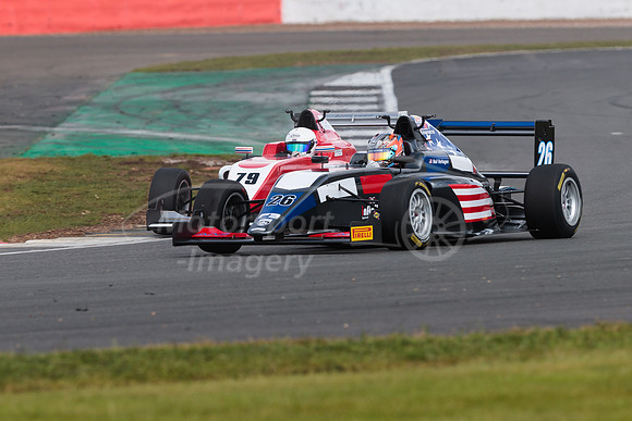 26 Neil Verhagen