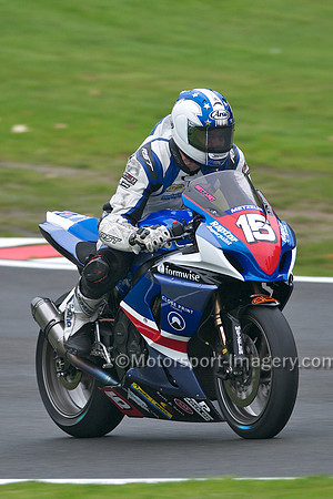Matt West, Suzuki 1000cc