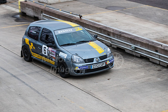 6  Steve Quickley / Peter Littlefield
