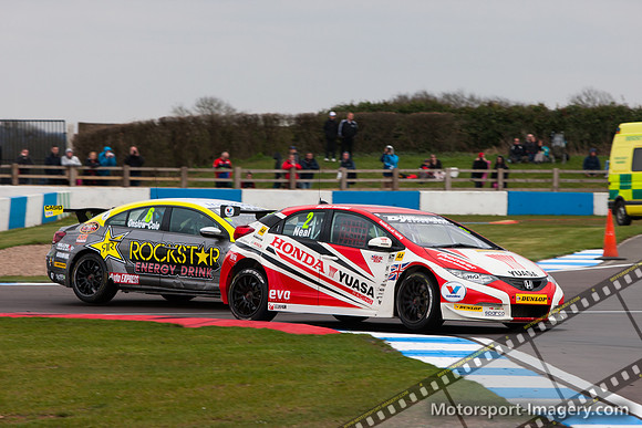 Matt Neal