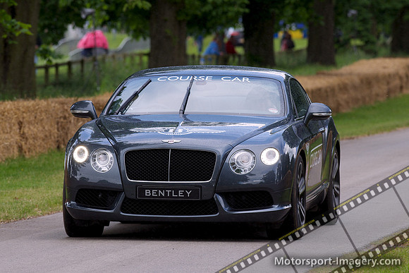 Bentley