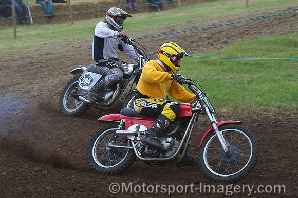 Bike No 1