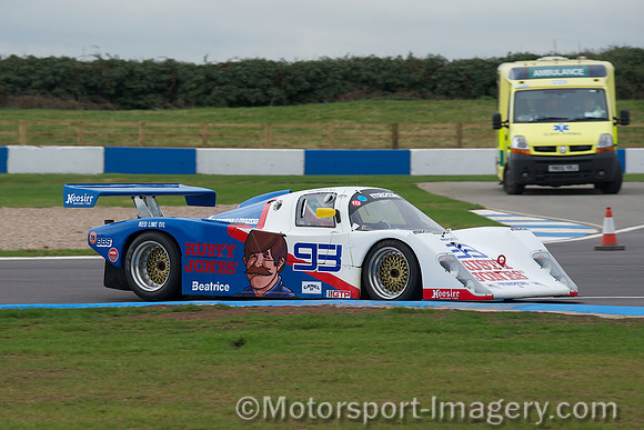 Rusty Jones Mazda