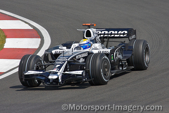 Nico Rosberg