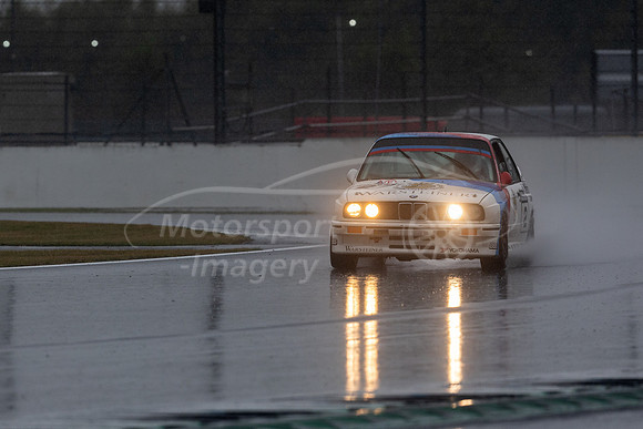 2 Peter Moulsdale/Stephen Kent