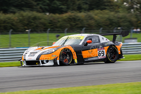Ben Tuck / Nathan Freke