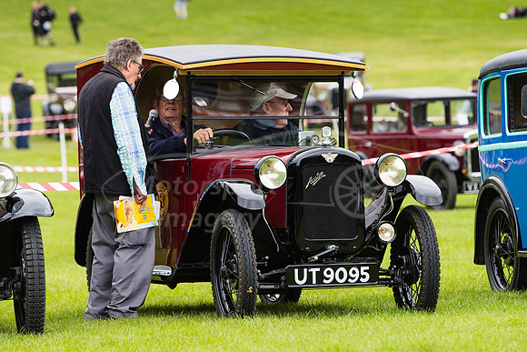 UT 9095