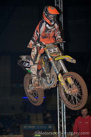 Supercross 2009