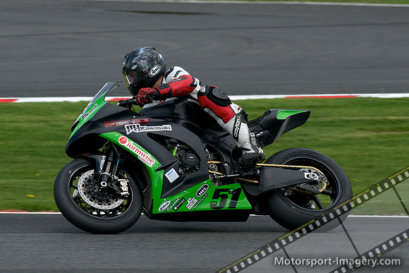 Luke Quigley, MH Kawasaki