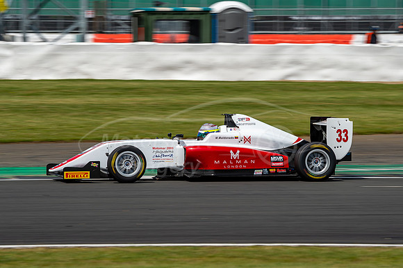 33 Manuel Maldonardo Fortec