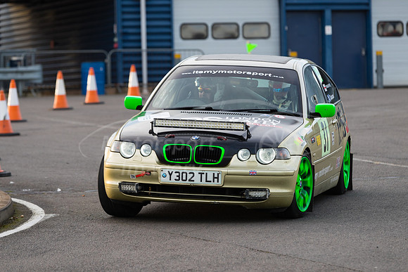 31  Iain Duncan / John Franklin-Pryce