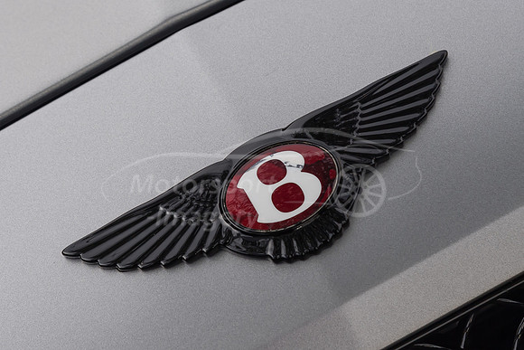DAP Onyx Bentley GT Continental
