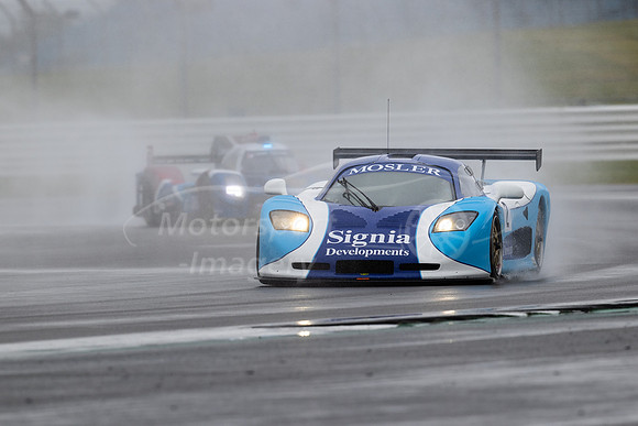 2  Michael McInerney / Aaron Scott