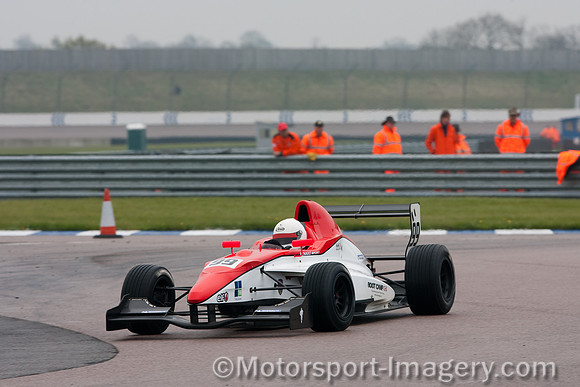 Formula Renault