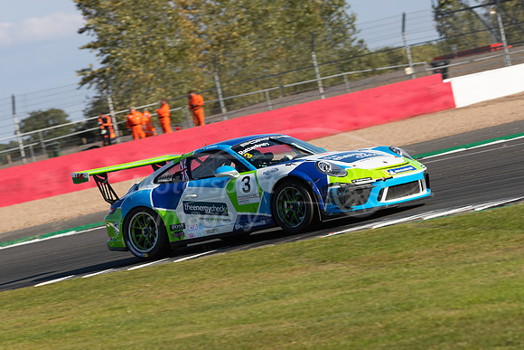 3  Jake RATTENBURY