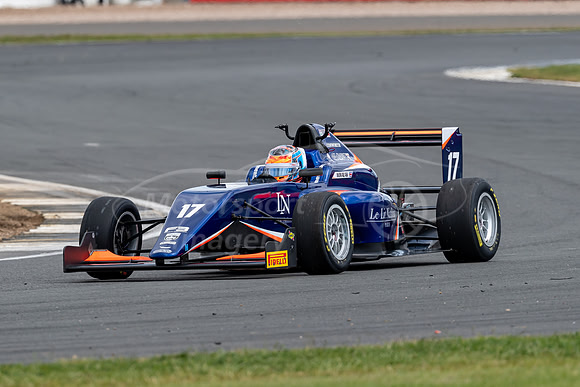 17 Clement Novalak Carlin