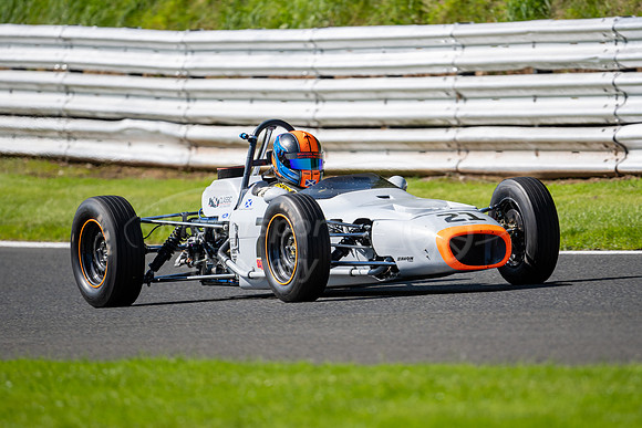 21 Ross Drybrough Merlyn Mk20 AS