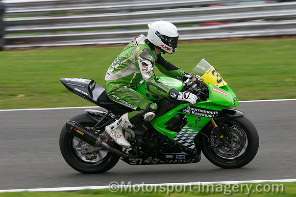 James Hiller, Bournemouth Kawasaki