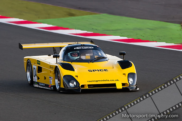 Chriss Catt / Robin Ward - Spice SE88C
