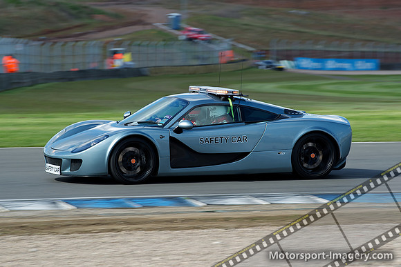 Ginetta G60