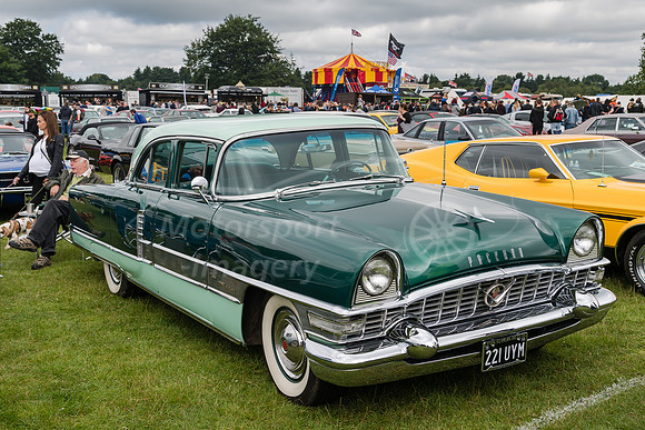 1955 Packard
