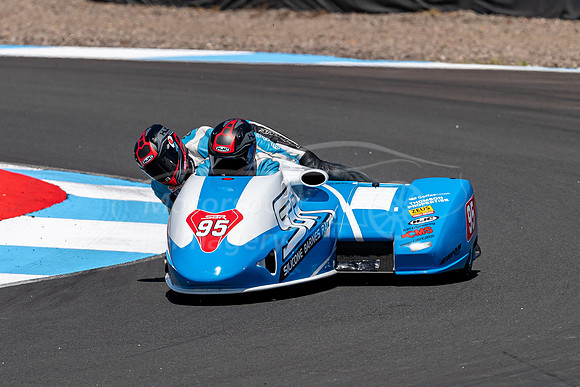 5 Blackstock / Rosney LCR Yamaha