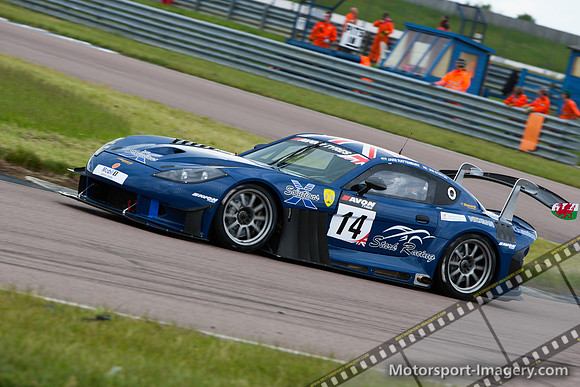 Ian Stinton/Jake Rattenbury