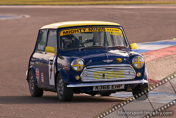 Steven Rideout