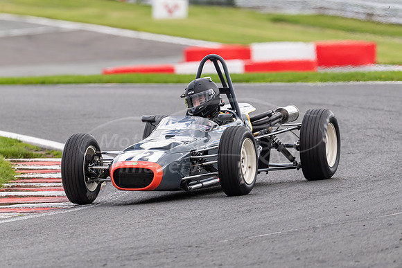 72 James Russell Merlyn Mk20