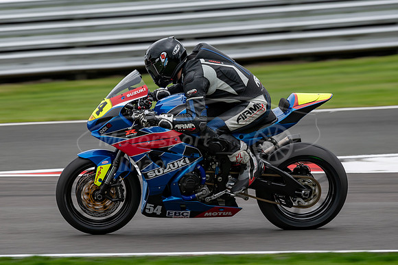 54 George Stanley Suzuki