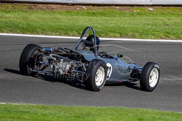 72 James Russell Merlyn Mk20