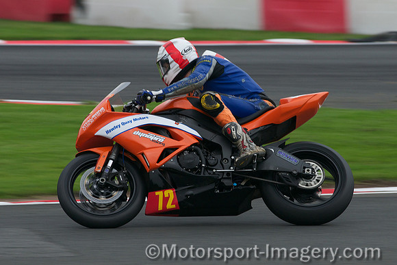 Connor Behan, Kawasaki 600cc