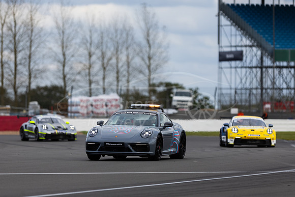 Safety Car Preiod