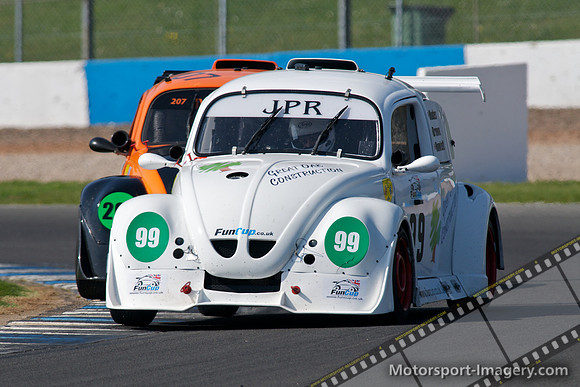 Car 99