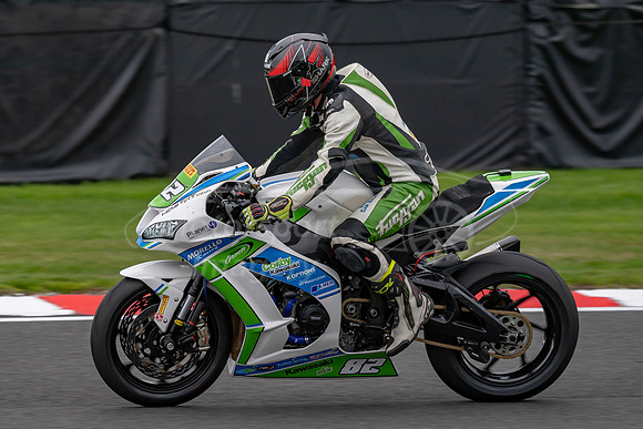 82 Luke Jones Kawasaki