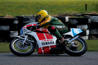 Peter Howarth - Yamaha TZ