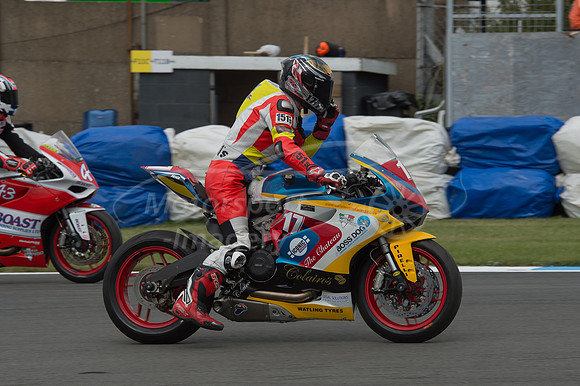 17 Carl Stevens