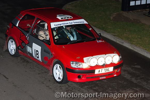 18 Andrew Turner and Dennis Turner