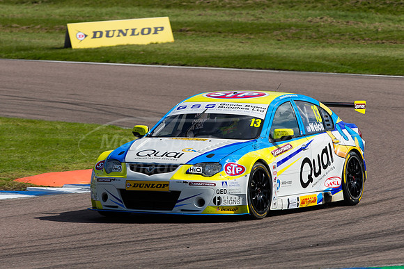 Daniel Welch