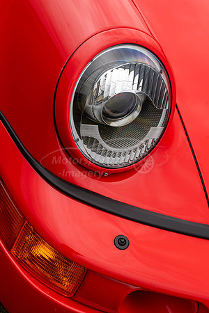Porsche 964
