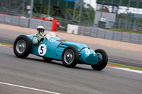 Richard Pilkington - Talbot Lago T26