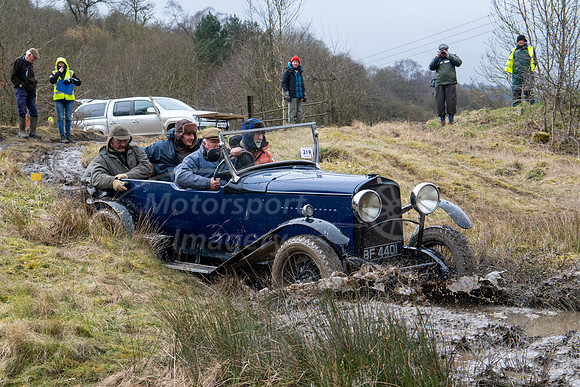 219  John Chilman  CHRYSLER 65 BF 4401