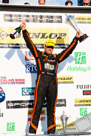 Rob Austin