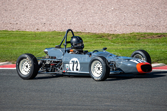 72 James Russell Merlyn Mk20