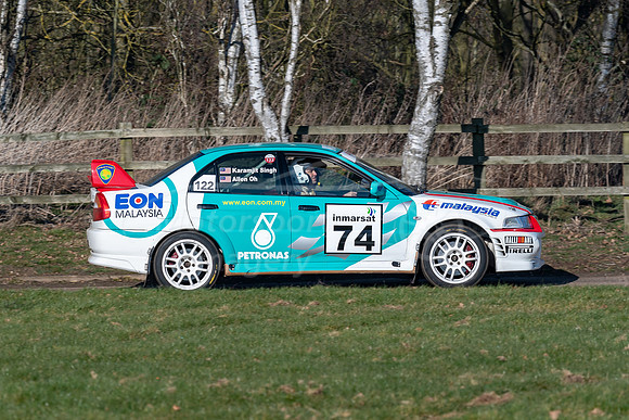 John Lay - Proton PERT