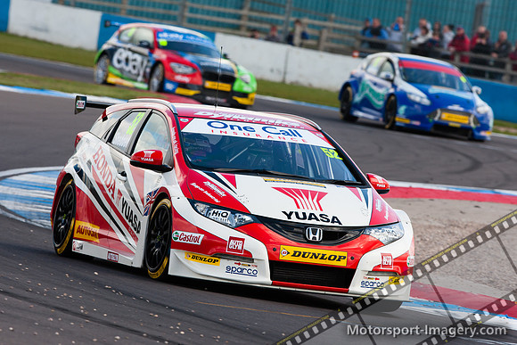 Gordon Shedden