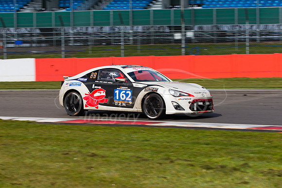 162  Rogue Motorsport