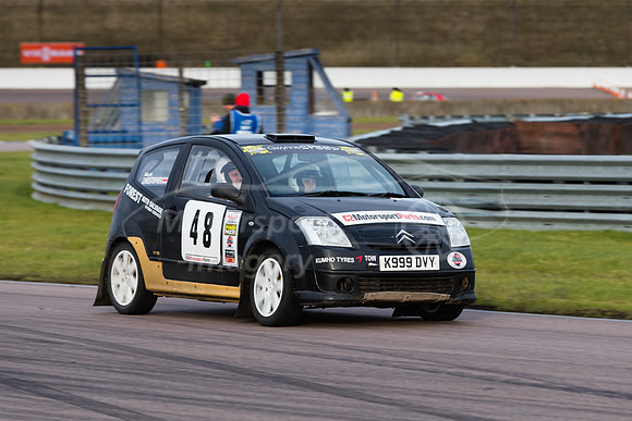 48  Mark Christopher / Kevin Watkind