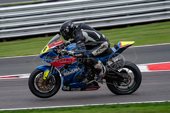 54 George Stanley Suzuki