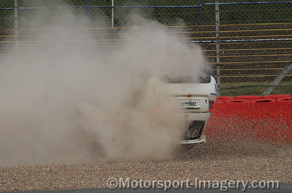Josh Wakefield Rolling at Copse